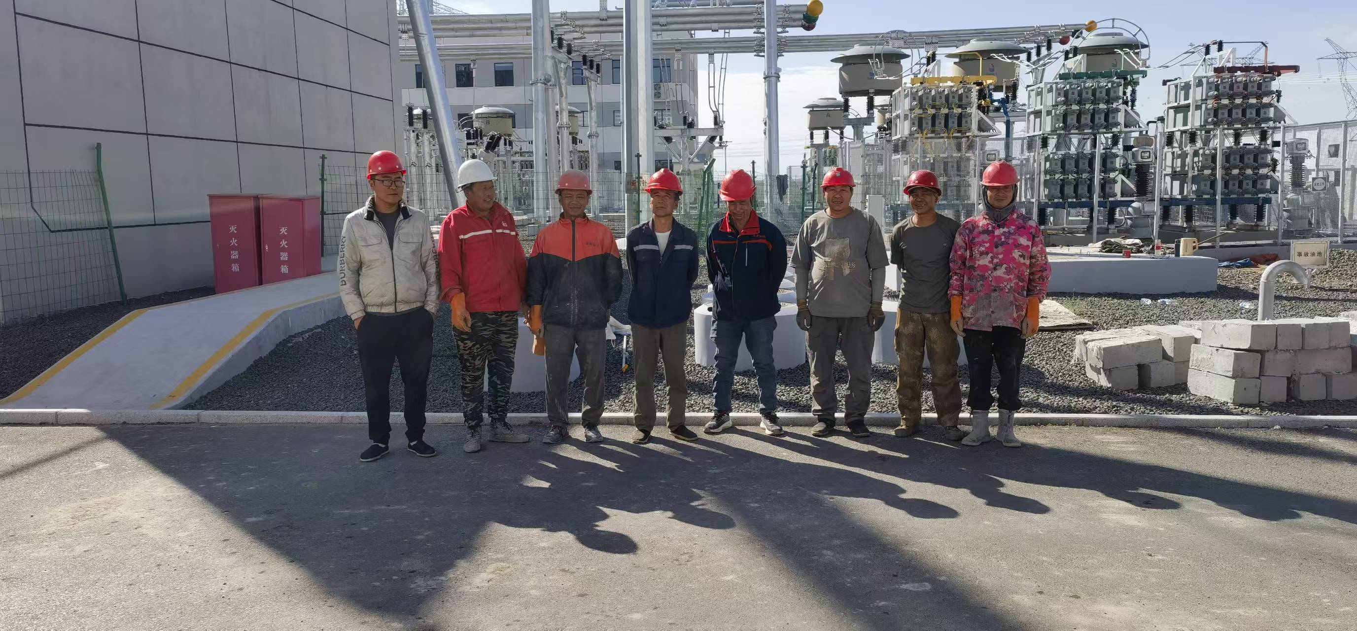 万安地基沉降如何修复？